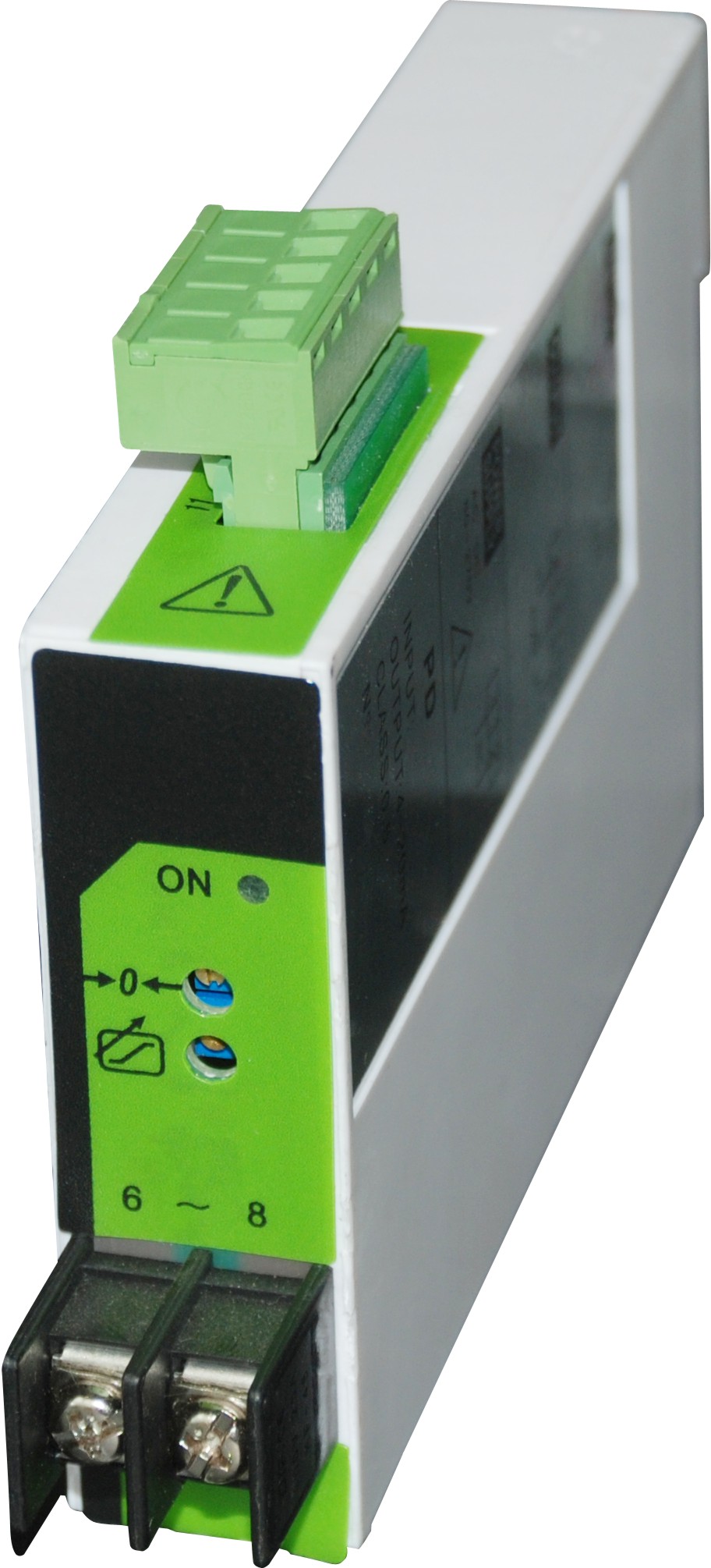 電流電壓變送器