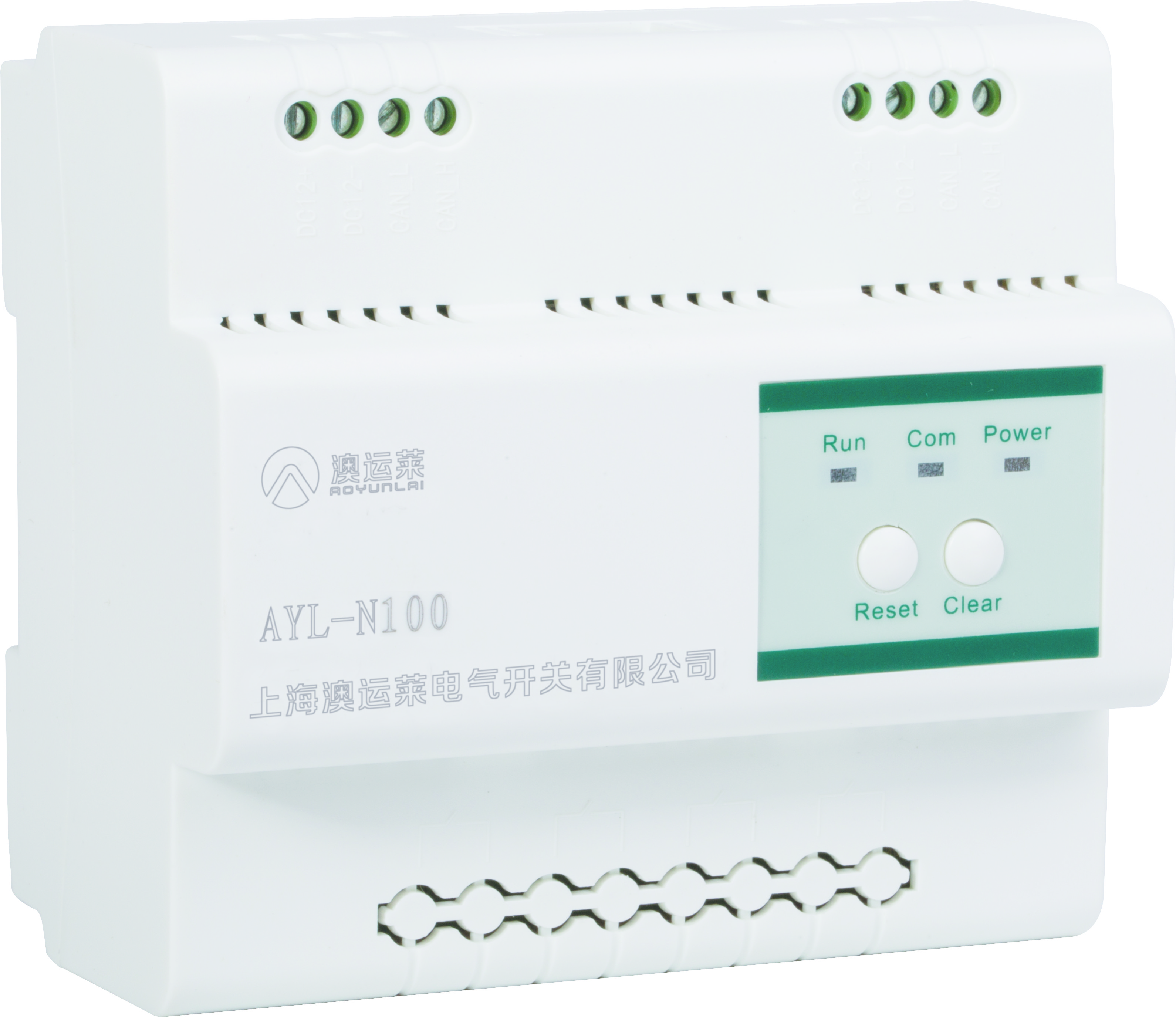 <b>導(dǎo)軌式智能網(wǎng)關(guān)主</b>