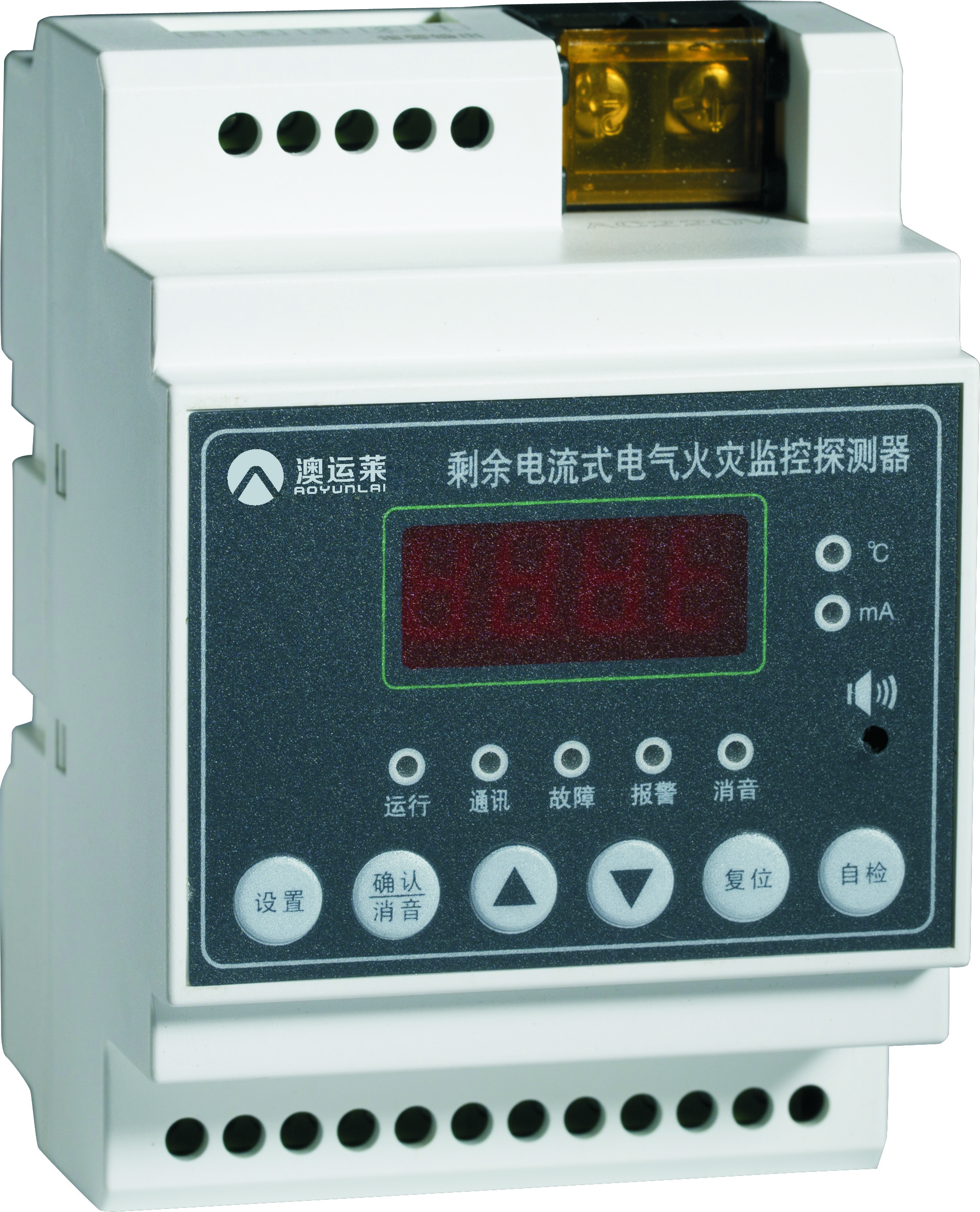 <b>明裝經(jīng)濟(jì)型探測(cè)器，AYL-FM</b>