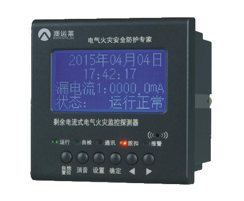 <b>AYL-F(面板式多功能型)</b>